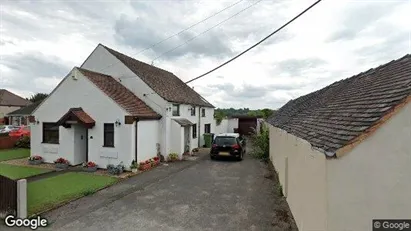 Apartments for rent in Stafford - Staffordshire - Photo from Google Street View