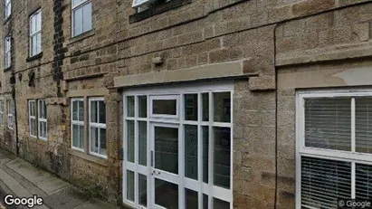 Apartments for rent in Skipton - North Yorkshire - Photo from Google Street View