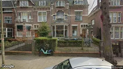 Rooms for rent in Nijmegen - Photo from Google Street View