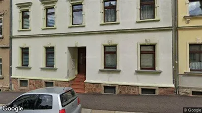 Apartments for rent in Central Saxony - Photo from Google Street View