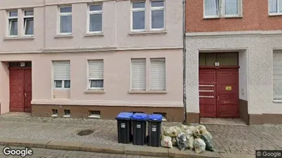 Apartments for rent in Brandenburg an der Havel - Photo from Google Street View