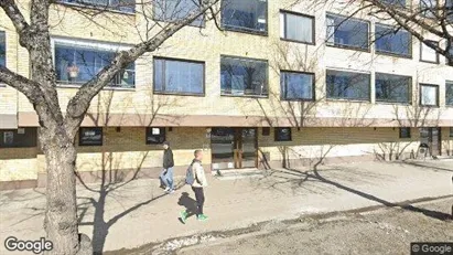 Apartments for rent in Joensuu - Photo from Google Street View