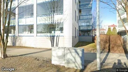 Apartments for rent in Kuopio - Photo from Google Street View