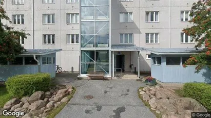 Apartments for rent in Pori - Photo from Google Street View Apartments for rent in Pori - Photo from Google Street View