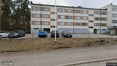 Apartments for rent in Lappeenranta - Photo from Google Street View