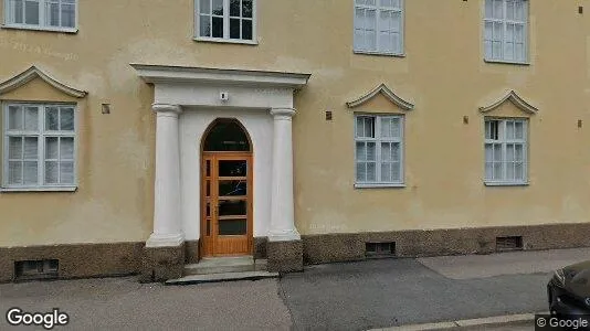 Apartments for rent in Pori - Photo from Google Street View