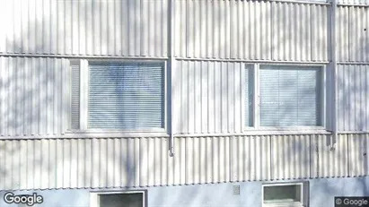 Apartments for rent in Kuopio - Photo from Google Street View