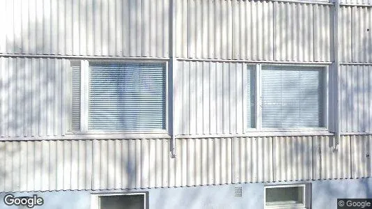 Apartments for rent in Kuopio - Photo from Google Street View