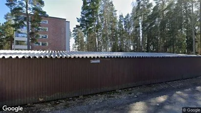 Apartments for rent in Uusikaupunki - Photo from Google Street View
