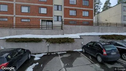 Apartments for rent in Kuopio - Photo from Google Street View
