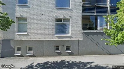 Apartments for rent in Seinäjoki - Photo from Google Street View
