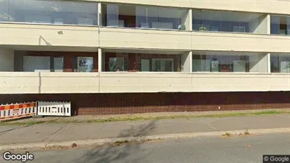 Apartments for rent in Kemi - Photo from Google Street View
