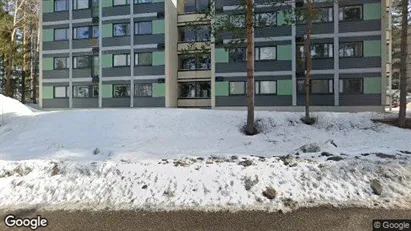 Apartments for rent in Jyväskylä - Photo from Google Street View