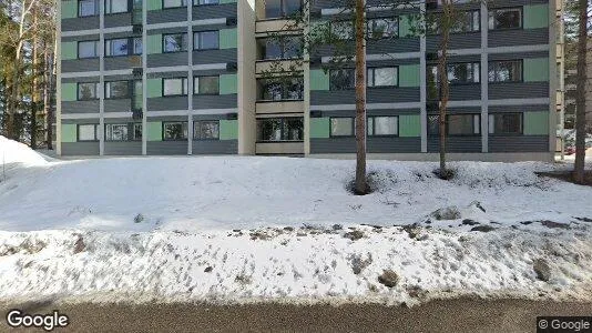 Apartments for rent in Jyväskylä - Photo from Google Street View