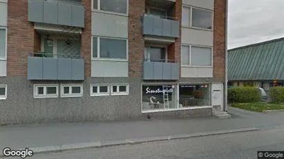 Apartments for rent in Jyväskylä - Photo from Google Street View