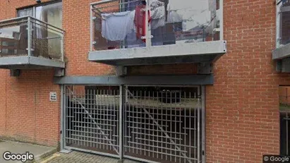 Apartments for rent in Leeds - West Yorkshire - Photo from Google Street View