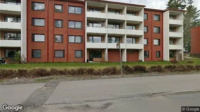 Apartments for rent in Jyväskylä - Photo from Google Street View