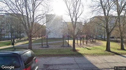 Apartments for rent in Kerava - Photo from Google Street View