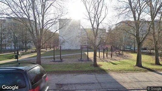 Apartments for rent in Kerava - Photo from Google Street View