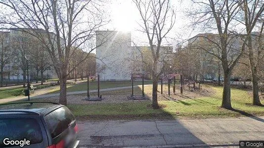 Apartments for rent in Kerava - Photo from Google Street View