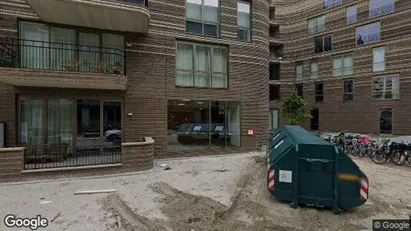 Apartments for rent in Amsterdam Noord - Photo from Google Street View