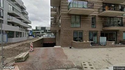 Apartments for rent in Amsterdam Noord - Photo from Google Street View