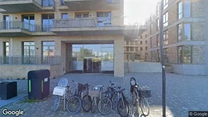 Apartments for rent in Diemen - Photo from Google Street View
