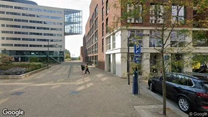 Apartments for rent in Den Bosch - Photo from Google Street View