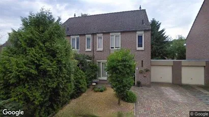 Apartments for rent in Valkenswaard - Photo from Google Street View