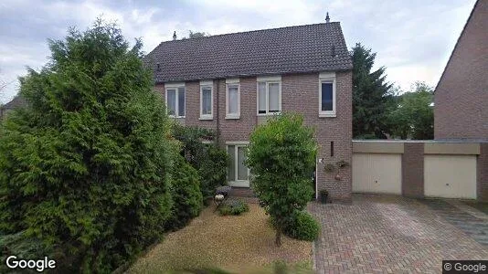 Apartments for rent in Valkenswaard - Photo from Google Street View
