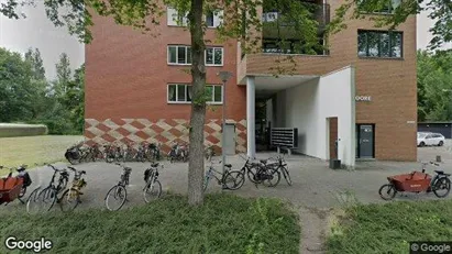 Apartments for rent in Amsterdam Slotervaart - Photo from Google Street View