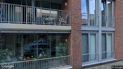 Apartments for rent in Maastricht - Photo from Google Street View