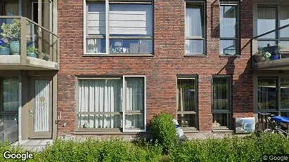 Apartments for rent in Brielle - Photo from Google Street View