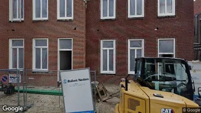 Apartments for rent in Grave - Photo from Google Street View
