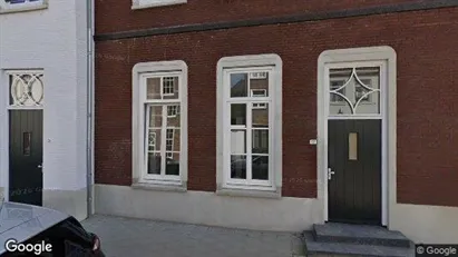 Apartments for rent in Grave - Photo from Google Street View