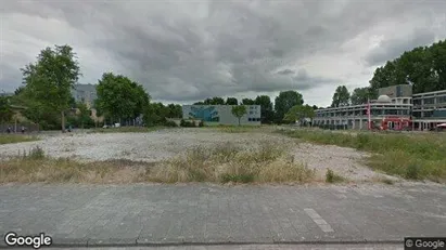 Apartments for rent in Amsterdam Zuideramstel - Photo from Google Street View