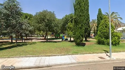 Apartments for rent in Badajoz - Photo from Google Street View