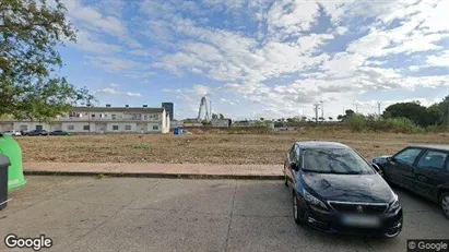 Apartments for rent in Badajoz - Photo from Google Street View