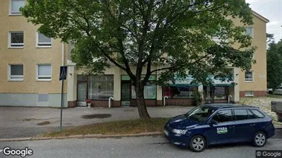 Apartments for rent in Helsinki Pohjoinen - Photo from Google Street View