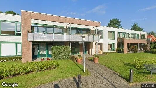 Apartments for rent in Rheden - Photo from Google Street View
