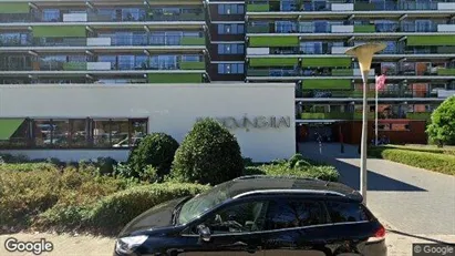 Apartments for rent in Arnhem - Photo from Google Street View