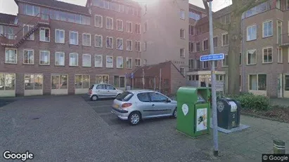 Apartments for rent in Wijchen - Photo from Google Street View
