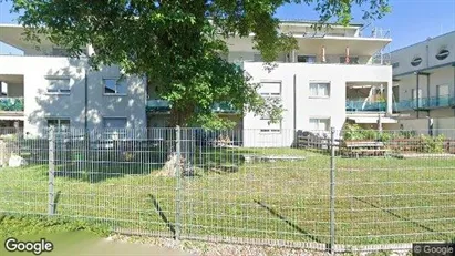 Apartments for rent in Fußach - Photo from Google Street View
