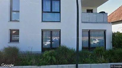 Apartments for rent in Hochsauerlandkreis - Photo from Google Street View