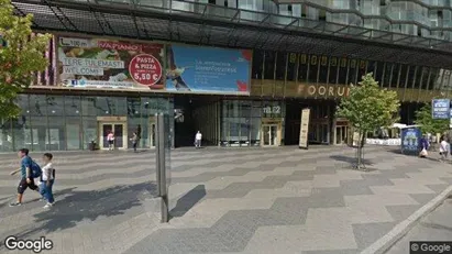 Apartments for rent in Tallinn Kesklinna - Photo from Google Street View