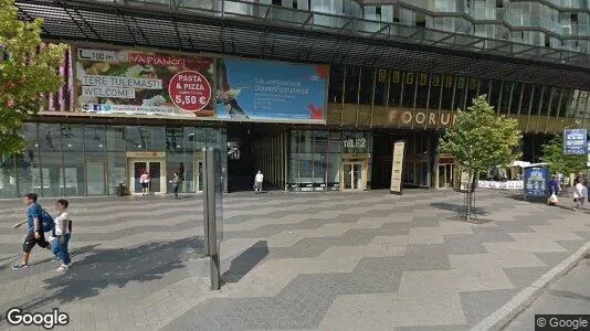 Apartments for rent in Tallinn Kesklinna - Photo from Google Street View