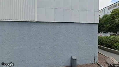 Apartments for rent in Västra hisingen - Photo from Google Street View