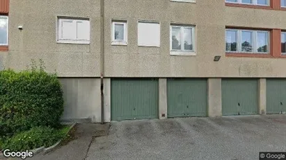 Apartments for rent in Västra hisingen - Photo from Google Street View