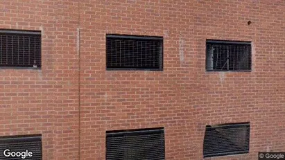 Apartments for rent in Manchester - Lancashire - Photo from Google Street View