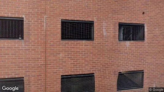 Apartments for rent in Manchester - Lancashire - Photo from Google Street View